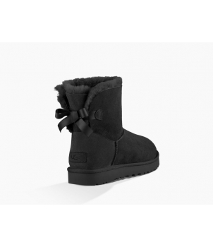  Mini Bailey Bow II Black 1016501